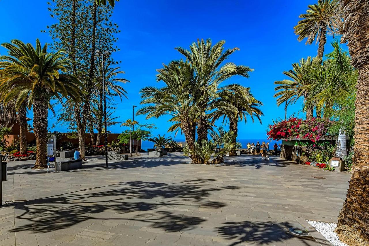 Vista Al Teide Y Al Mar 7 Διαμέρισμα Πουέρτο Ντε Λα Κρουζ Εξωτερικό φωτογραφία